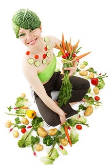 comer saudável, alimentos essenciais