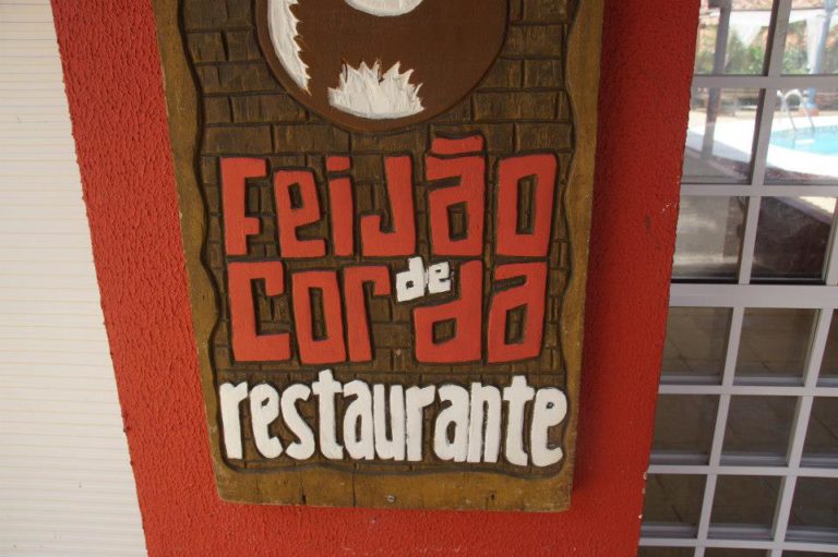 Restaurante Feijão de Corda
