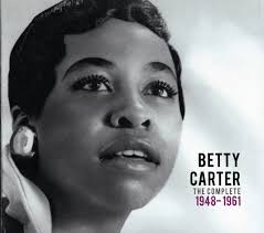 Betty Carter