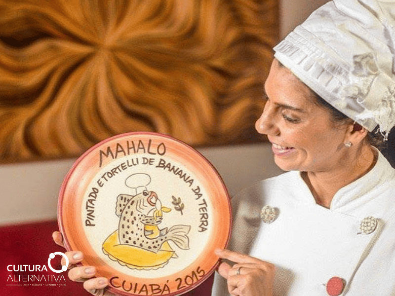 Mahalo, um restaurante incrível na culinária cuiabana, brasileira e mundial