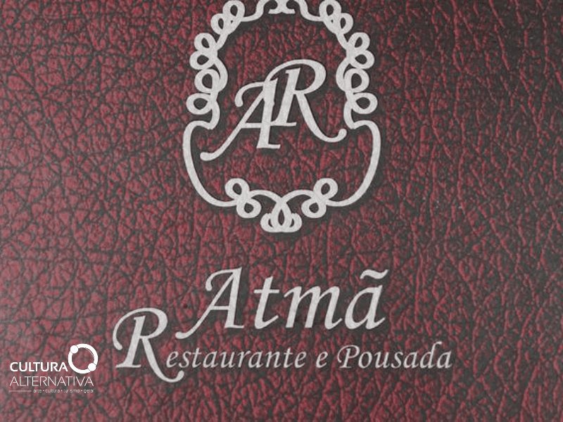 Atmã