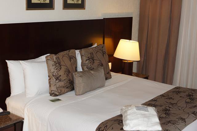 Hotel Deville Prime Cuiabá - Cultura Alternativa