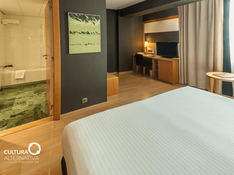 Hotel Barcelona Universal
