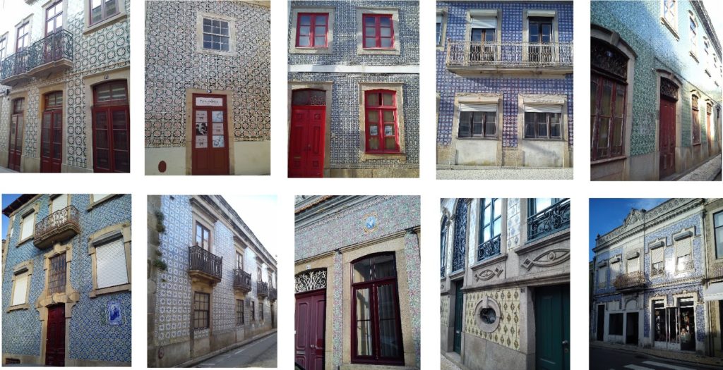 azulejos e cerâmicas de Portugal. - Site Cultura Alternativa