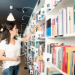 Reserva Cultural abre nova livraria - Cultura Alternativa