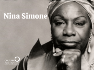 Nina Simone - Cultura Alternativa