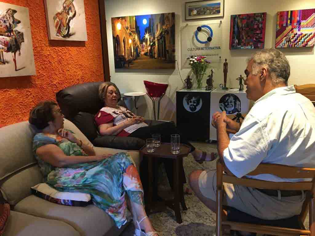 Cultura Alternativa