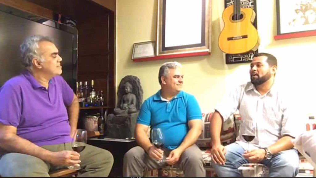 Cultura Alternativa