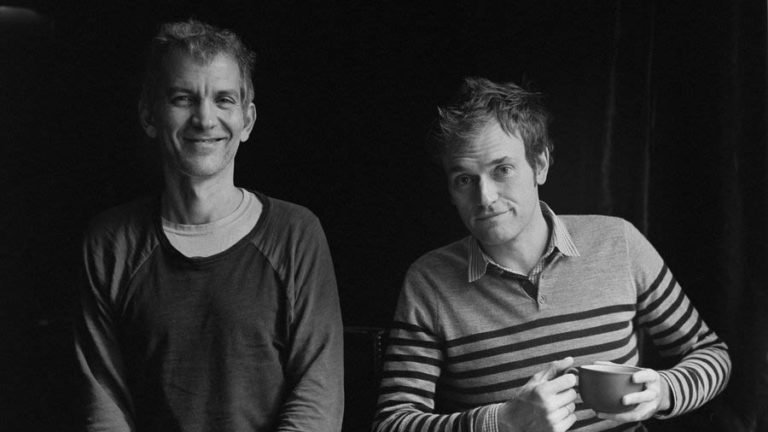 Brad Mehldau e Chirs Thile