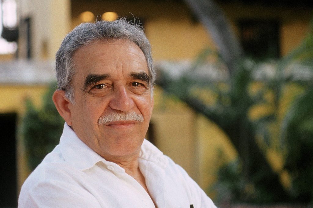 Netflix, Cem Anos de Solidão, Gabriel García Márquez