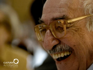 Manoel de Barros - Cultura Alternativa