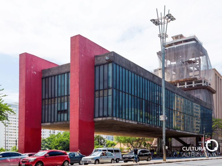 Museus De São Paulo Com Entrada Gratuita - Cultura Alternativa