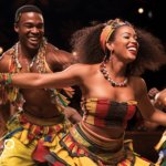 Os ritmos culturais do Brasil - Site Cultura Alternativa
