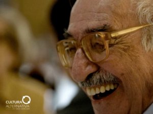 Manoel de Barros - Cultura Alternativa