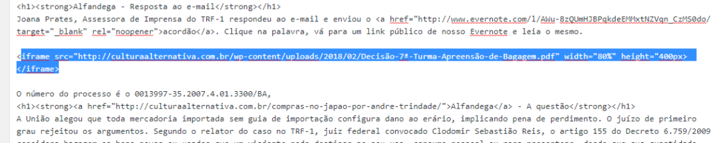 Cultura Alternativa