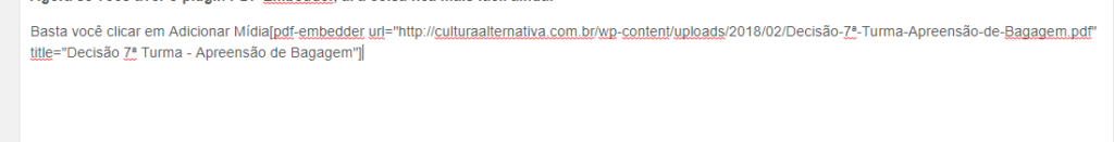 Cultura Alternativa