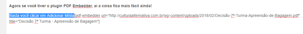 Cultura Alternativa