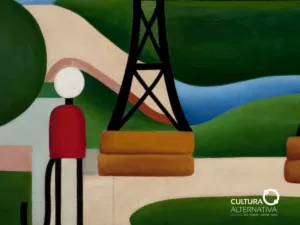 Semana de Arte Moderna - Cultura Alternativa