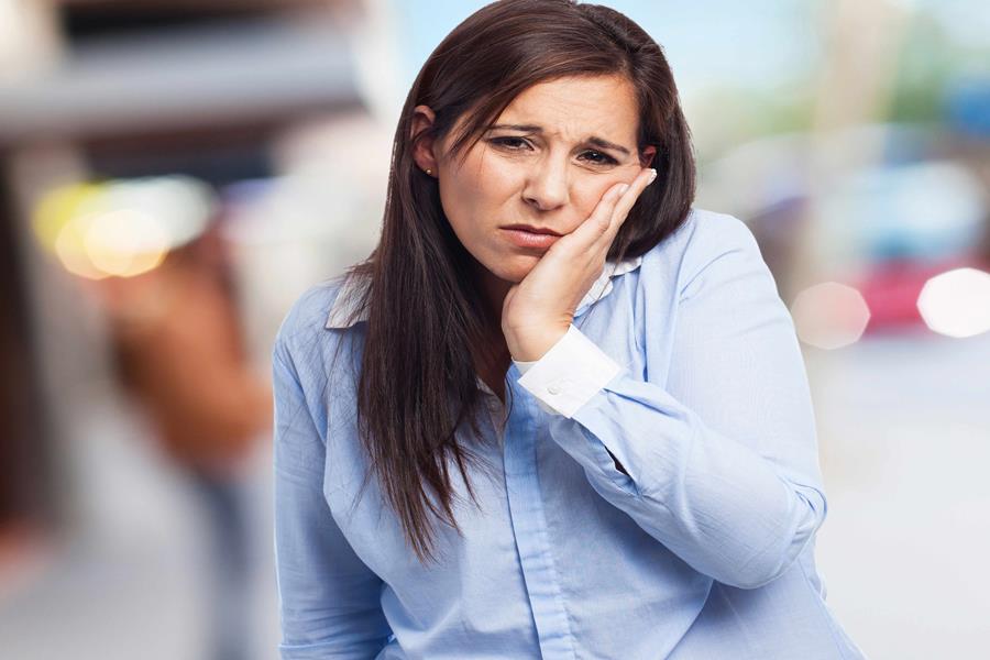 Depressão: Atenção a saúde mental e bucal - Síndrome da Alergia Oral