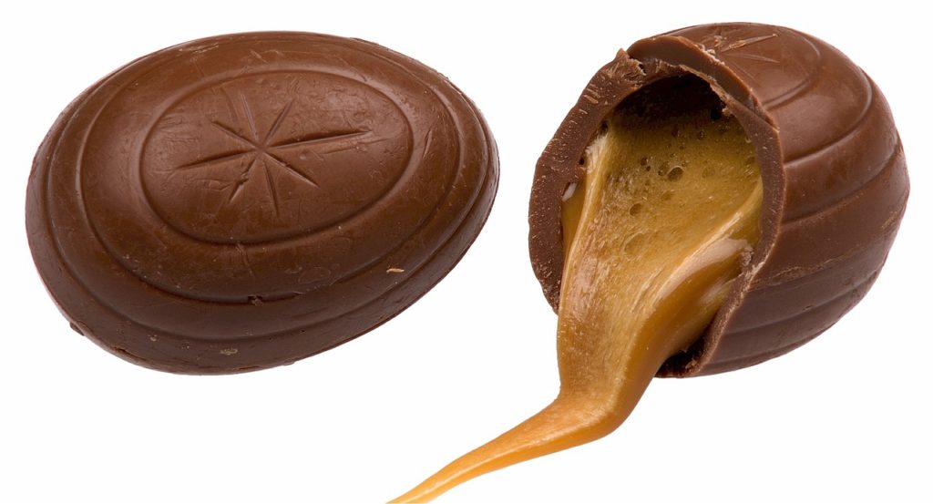 Páscoa: dicas para comer chocolate sem culpa