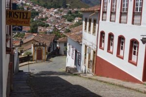 Ouro Preto