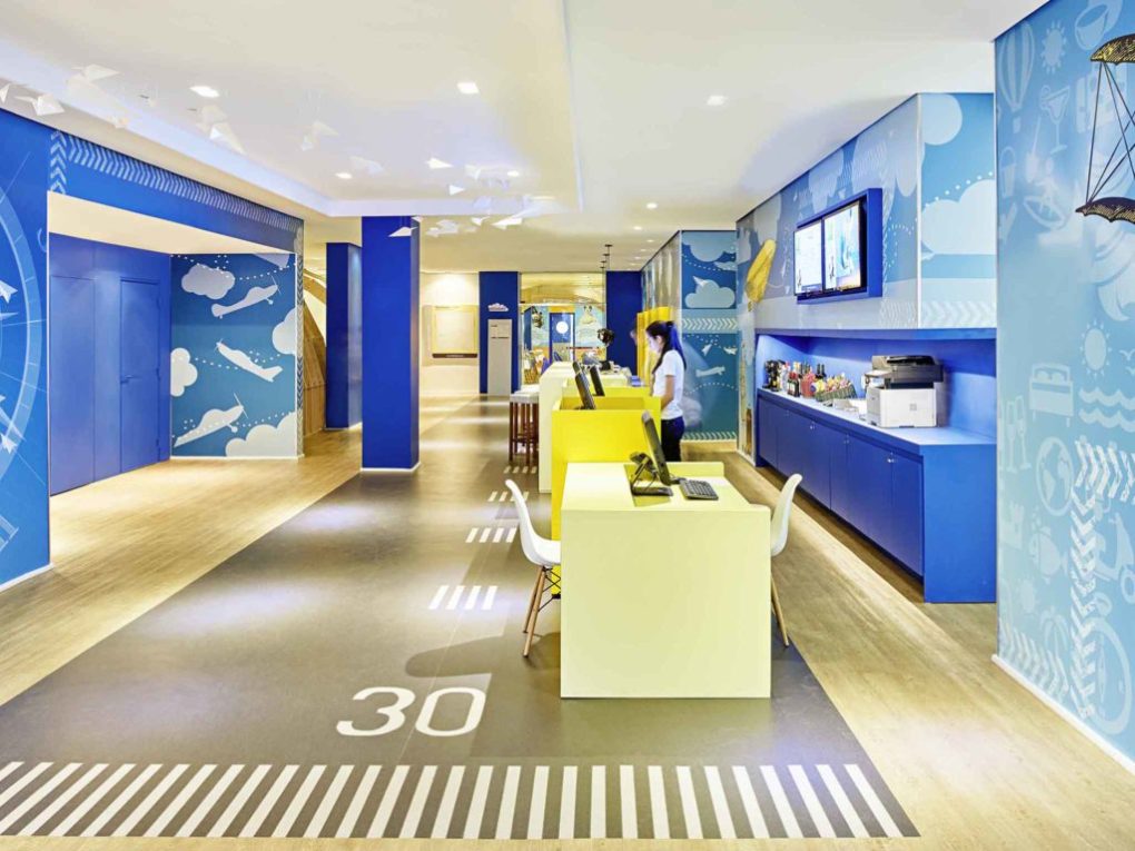 Ibis Styles Sao Paulo Anhembi