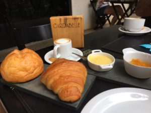 Gastronomia de Brasília - Cardabelle Padaria