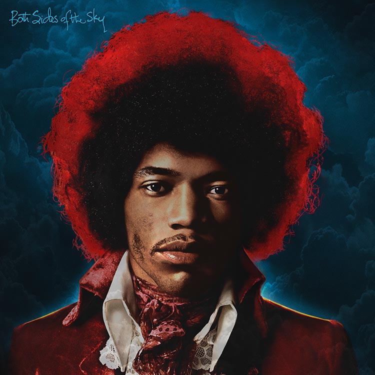 Jimi Hendrix - Cultura Alternativa