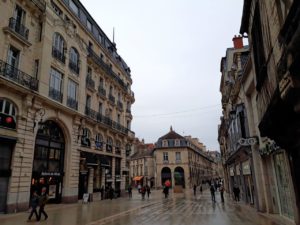 Caminhos e descaminhos na França