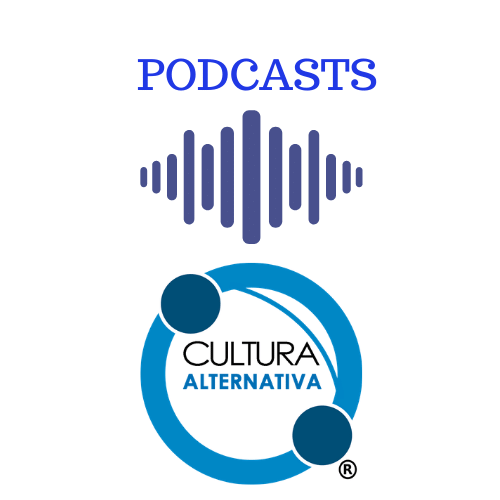 Podcast CulturaAlternativa