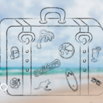 Saiba como organizar a bagagem para as férias - Cultura Alternativa