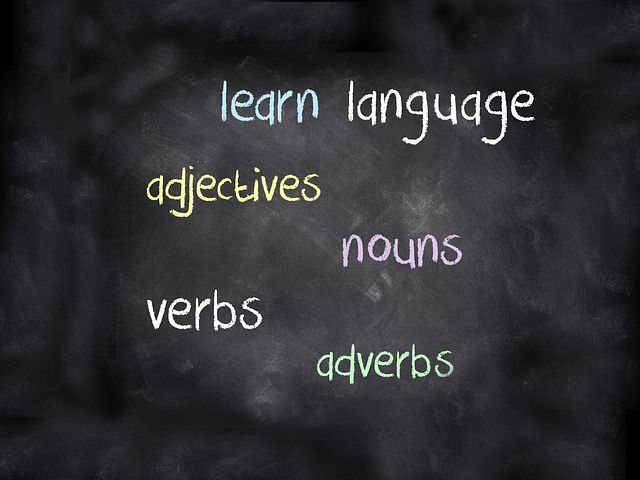Como aprender inglês , aprender uma língua estrangeira