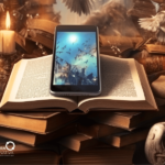 Livros em redes Literárias - Site Cultura Alternativa
