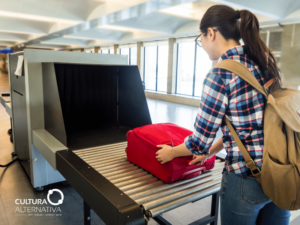 Dicas de como economizar na viagem de férias -Despacho de bagagem - Cultura Alternativa