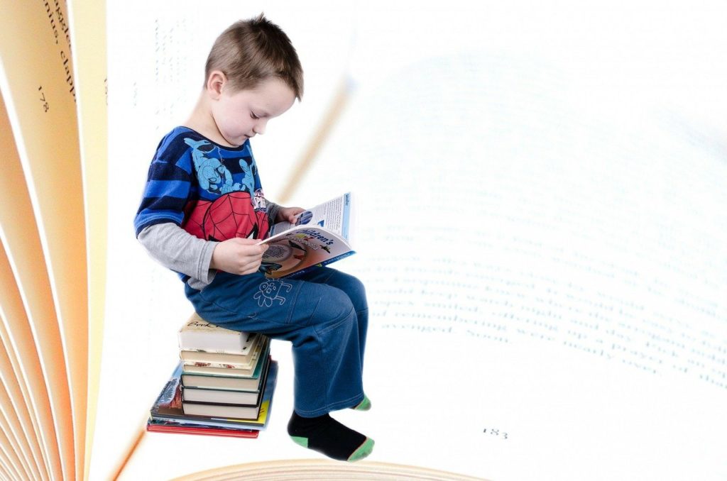 leitura