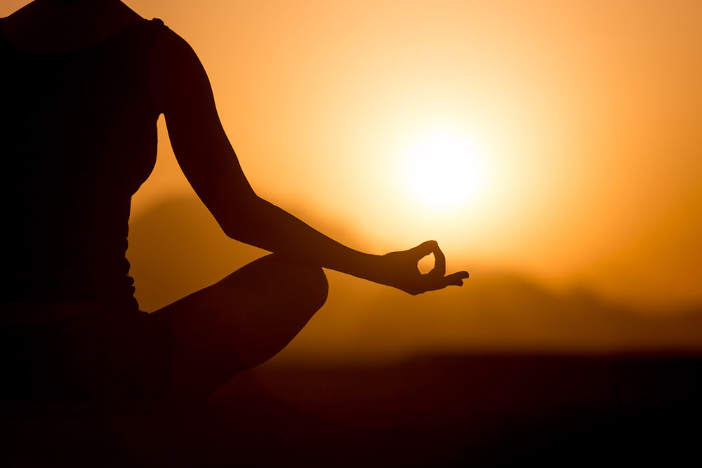 MEDITAÇÃO EM MOMENTOS DE CRISE, A importância da meditação