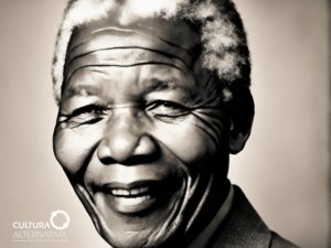Nelson Mandela