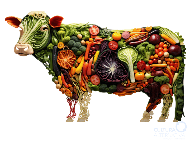 Dia Mundial do Vegetarianismo - Site Cultura Alternativa