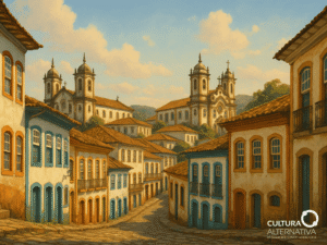 Dia Nacional do Patrimônio Histórico no Brasil - Site Cultura Alternativa