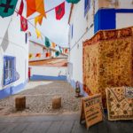 Os fascinantes tapetes de Arraiolos - Cultura Alternativa