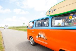 Estradas com paisagens deslumbrantes, turismo rodoviário em alta - Cultura Alternativa
