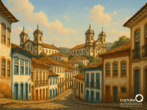 Dia Nacional do Patrimônio Histórico no Brasil - Site Cultura Alternativa