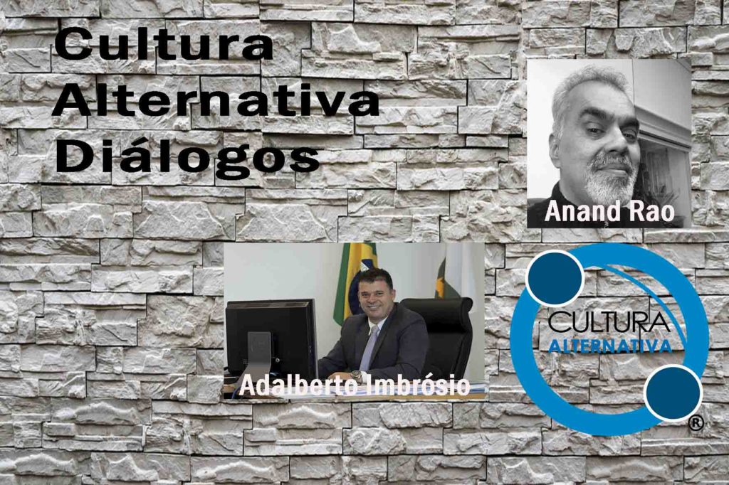 Cultura Alternativa