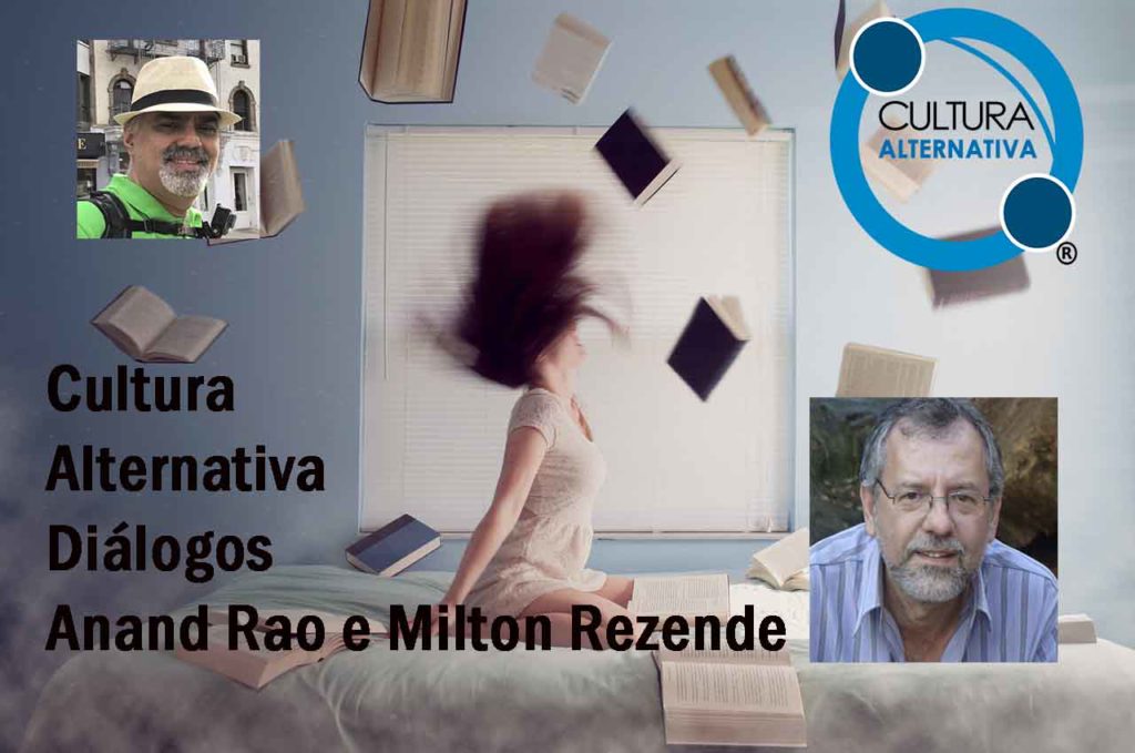 Cultura Alternativa