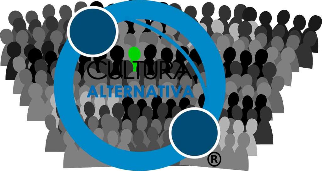 Cultura Alternativa
