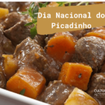Dia Nacional do Picadinho - Cultura Alternativa