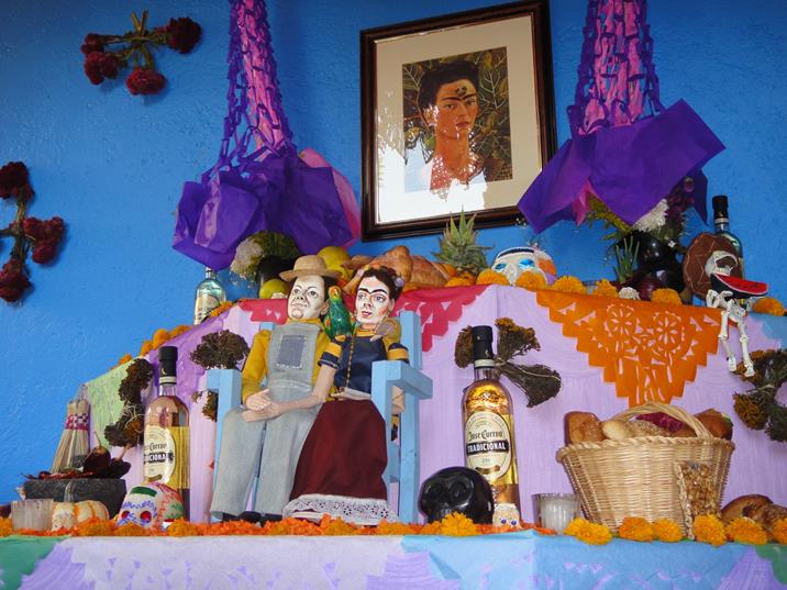Cultura Alternativa
