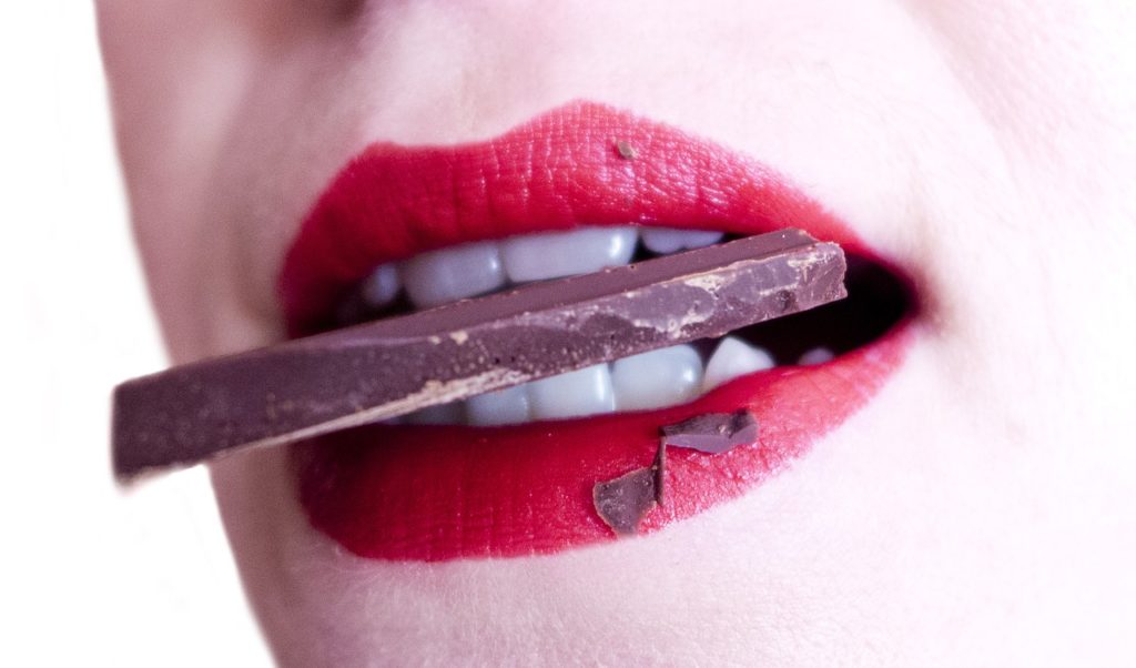 Dia Internacional do Chocolate, Chocolate dá espinha? Páscoa sem culpa, Dia Nacional do Chocolate