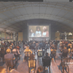 Mostra de Cinema de Tiradentes - Cultura Alternativa