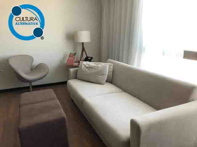 Hotéis no Brasil já reabriram, Ramada Hotel & Suítes em Boa Viagem Recife.